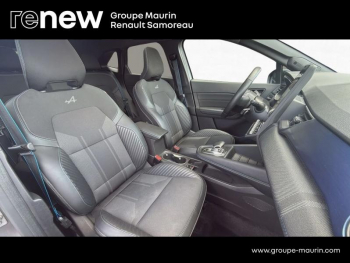 Photo 34 du bon plan RENAULT SYMBIOZ 1.6 E-Tech full hybrid 145ch esprit Alpine occasion à 27400 €
