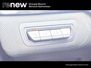 Photo 35 du bon plan RENAULT SYMBIOZ 1.6 E-Tech full hybrid 145ch esprit Alpine occasion à 27400 €