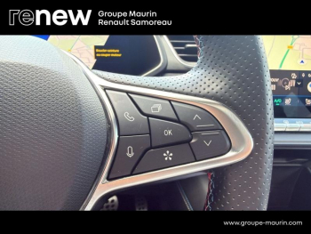 Photo 37 du bon plan RENAULT SYMBIOZ 1.6 E-Tech full hybrid 145ch esprit Alpine occasion à 27400 €