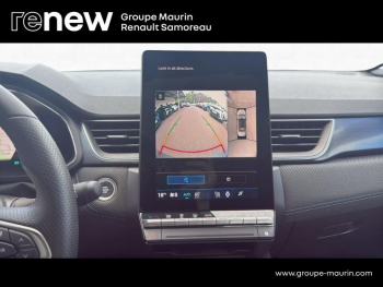 Photo 40 du bon plan RENAULT SYMBIOZ 1.6 E-Tech full hybrid 145ch esprit Alpine occasion à 27400 €