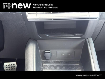 Photo 41 du bon plan RENAULT SYMBIOZ 1.6 E-Tech full hybrid 145ch esprit Alpine occasion à 27400 €