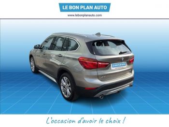 Photo 3 du bon plan BMW X1 xDrive20dA 190ch xLine occasion à 20850 €