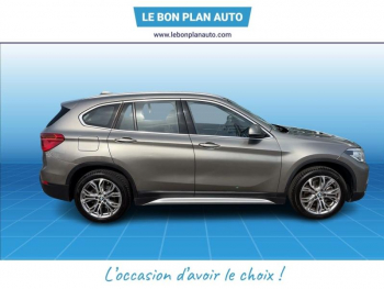 Photo 6 du bon plan BMW X1 xDrive20dA 190ch xLine occasion à 20850 €