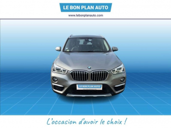 Photo 8 du bon plan BMW X1 xDrive20dA 190ch xLine occasion à 20850 €