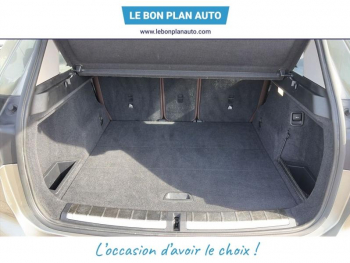 Photo 14 du bon plan BMW X1 xDrive20dA 190ch xLine occasion à 20850 €