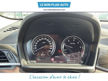 Photo 20 du bon plan BMW X1 xDrive20dA 190ch xLine occasion à 20850 €