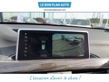 Photo 21 du bon plan BMW X1 xDrive20dA 190ch xLine occasion à 20850 €