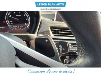 Photo 31 du bon plan BMW X1 xDrive20dA 190ch xLine occasion à 20850 €