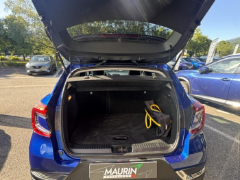 Photo 9 du bon plan RENAULT Captur 1.3 TCe 140ch FAP Intens EDC -21 occasion à 17400 €