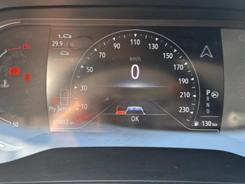 Photo 16 du bon plan RENAULT Captur 1.3 TCe 140ch FAP Intens EDC -21 occasion à 17400 €