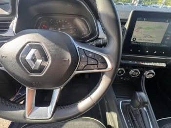 Photo 18 du bon plan RENAULT Captur 1.3 TCe 140ch FAP Intens EDC -21 occasion à 17400 €