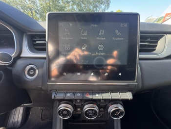 Photo 20 du bon plan RENAULT Captur 1.3 TCe 140ch FAP Intens EDC -21 occasion à 17400 €