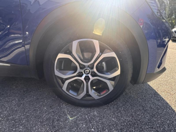 Photo 25 du bon plan RENAULT Captur 1.3 TCe 140ch FAP Intens EDC -21 occasion à 17400 €