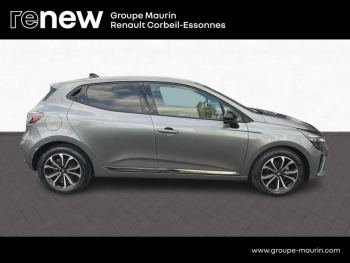 Photo 4 du bon plan RENAULT Clio 1.0 TCe 90ch Techno - 25 occasion à 17790 €