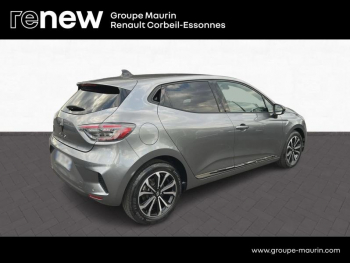 Photo 5 du bon plan RENAULT Clio 1.0 TCe 90ch Techno - 25 occasion à 17790 €