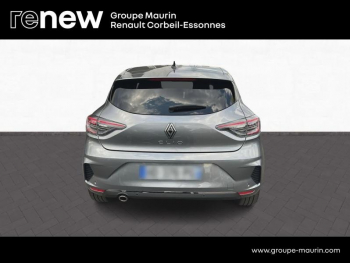 Photo 6 du bon plan RENAULT Clio 1.0 TCe 90ch Techno - 25 occasion à 17790 €
