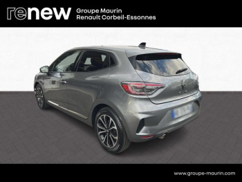 Photo 7 du bon plan RENAULT Clio 1.0 TCe 90ch Techno - 25 occasion à 17790 €