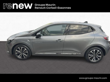 Photo 8 du bon plan RENAULT Clio 1.0 TCe 90ch Techno - 25 occasion à 17790 €