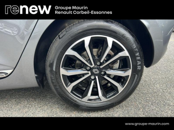 Photo 9 du bon plan RENAULT Clio 1.0 TCe 90ch Techno - 25 occasion à 17790 €