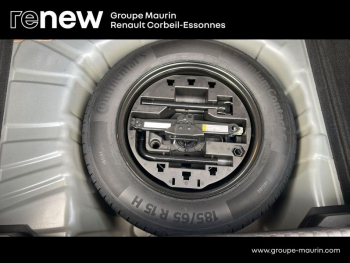 Photo 12 du bon plan RENAULT Clio 1.0 TCe 90ch Techno - 25 occasion à 17790 €
