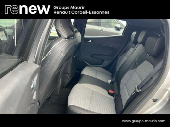 Photo 14 du bon plan RENAULT Clio 1.0 TCe 90ch Techno - 25 occasion à 17790 €