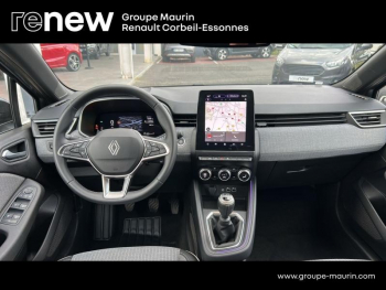 Photo 15 du bon plan RENAULT Clio 1.0 TCe 90ch Techno - 25 occasion à 17790 €