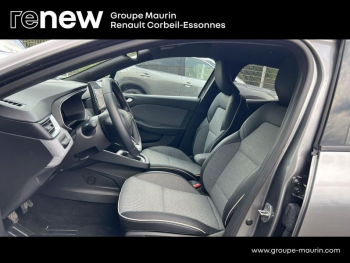 Photo 16 du bon plan RENAULT Clio 1.0 TCe 90ch Techno - 25 occasion à 17790 €