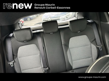 Photo 18 du bon plan RENAULT Clio 1.0 TCe 90ch Techno - 25 occasion à 17790 €