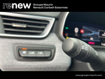 Photo 19 du bon plan RENAULT Clio 1.0 TCe 90ch Techno - 25 occasion à 17790 €