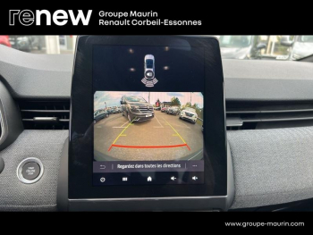 Photo 21 du bon plan RENAULT Clio 1.0 TCe 90ch Techno - 25 occasion à 17790 €