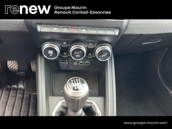 Photo 22 du bon plan RENAULT Clio 1.0 TCe 90ch Techno - 25 occasion à 17790 €