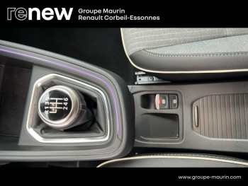 Photo 23 du bon plan RENAULT Clio 1.0 TCe 90ch Techno - 25 occasion à 17790 €