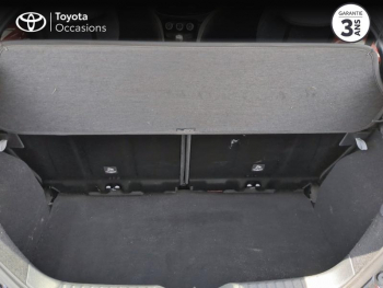 Photo 10 du bon plan TOYOTA Aygo X 1.0 VVT-i 72ch Design MY24 occasion à 14990 €