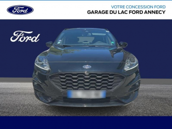 Photo 2 du bon plan FORD Kuga 2.5 Duratec 190ch FHEV E85 ST-Line Business BVA occasion à 25890 €