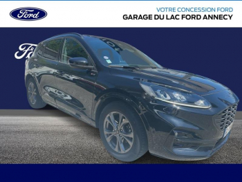 Photo 3 du bon plan FORD Kuga 2.5 Duratec 190ch FHEV E85 ST-Line Business BVA occasion à 25890 €