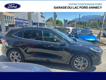 Photo 4 du bon plan FORD Kuga 2.5 Duratec 190ch FHEV E85 ST-Line Business BVA occasion à 25890 €