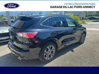 Photo 5 du bon plan FORD Kuga 2.5 Duratec 190ch FHEV E85 ST-Line Business BVA occasion à 25890 €