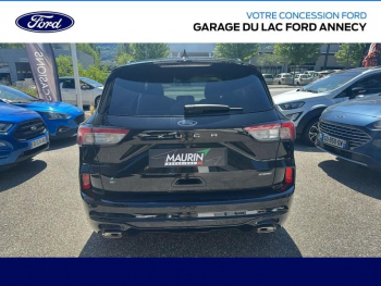 Photo 6 du bon plan FORD Kuga 2.5 Duratec 190ch FHEV E85 ST-Line Business BVA occasion à 25890 €