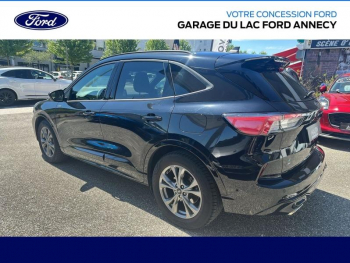 Photo 7 du bon plan FORD Kuga 2.5 Duratec 190ch FHEV E85 ST-Line Business BVA occasion à 25890 €