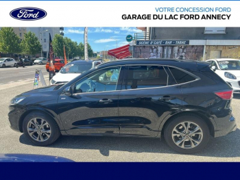 Photo 8 du bon plan FORD Kuga 2.5 Duratec 190ch FHEV E85 ST-Line Business BVA occasion à 25890 €