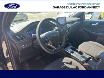 Photo 9 du bon plan FORD Kuga 2.5 Duratec 190ch FHEV E85 ST-Line Business BVA occasion à 25890 €