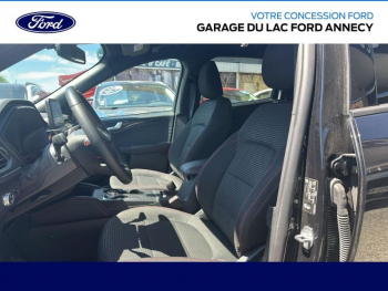 Photo 10 du bon plan FORD Kuga 2.5 Duratec 190ch FHEV E85 ST-Line Business BVA occasion à 25890 €