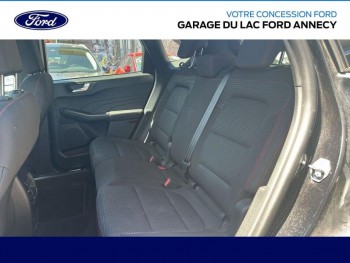 Photo 11 du bon plan FORD Kuga 2.5 Duratec 190ch FHEV E85 ST-Line Business BVA occasion à 25890 €
