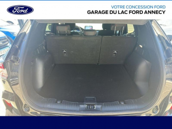 Photo 12 du bon plan FORD Kuga 2.5 Duratec 190ch FHEV E85 ST-Line Business BVA occasion à 25890 €