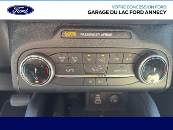 Photo 16 du bon plan FORD Kuga 2.5 Duratec 190ch FHEV E85 ST-Line Business BVA occasion à 25890 €