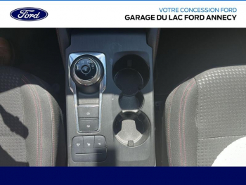 Photo 17 du bon plan FORD Kuga 2.5 Duratec 190ch FHEV E85 ST-Line Business BVA occasion à 25890 €