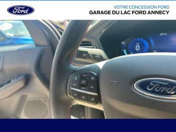 Photo 19 du bon plan FORD Kuga 2.5 Duratec 190ch FHEV E85 ST-Line Business BVA occasion à 25890 €