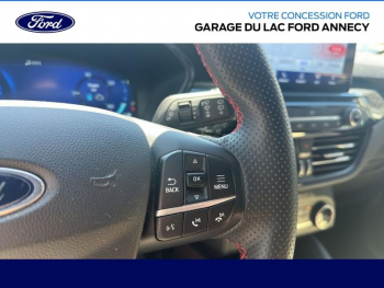 Photo 20 du bon plan FORD Kuga 2.5 Duratec 190ch FHEV E85 ST-Line Business BVA occasion à 25890 €