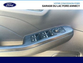 Photo 21 du bon plan FORD Kuga 2.5 Duratec 190ch FHEV E85 ST-Line Business BVA occasion à 25890 €
