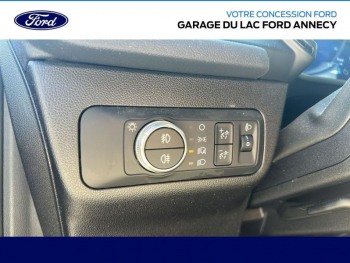 Photo 23 du bon plan FORD Kuga 2.5 Duratec 190ch FHEV E85 ST-Line Business BVA occasion à 25890 €